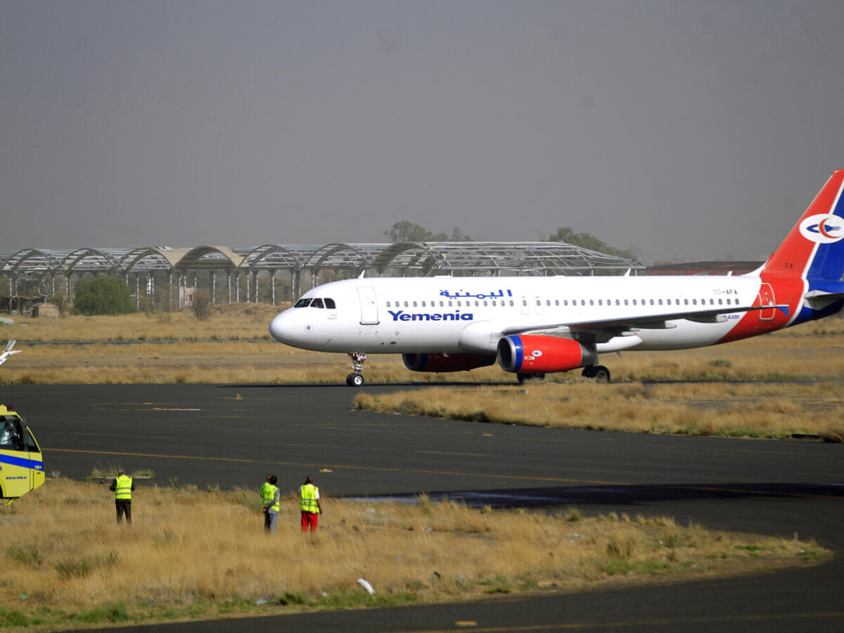 Yemenia Airlines предстает перед судом за катастрофу 2009 года