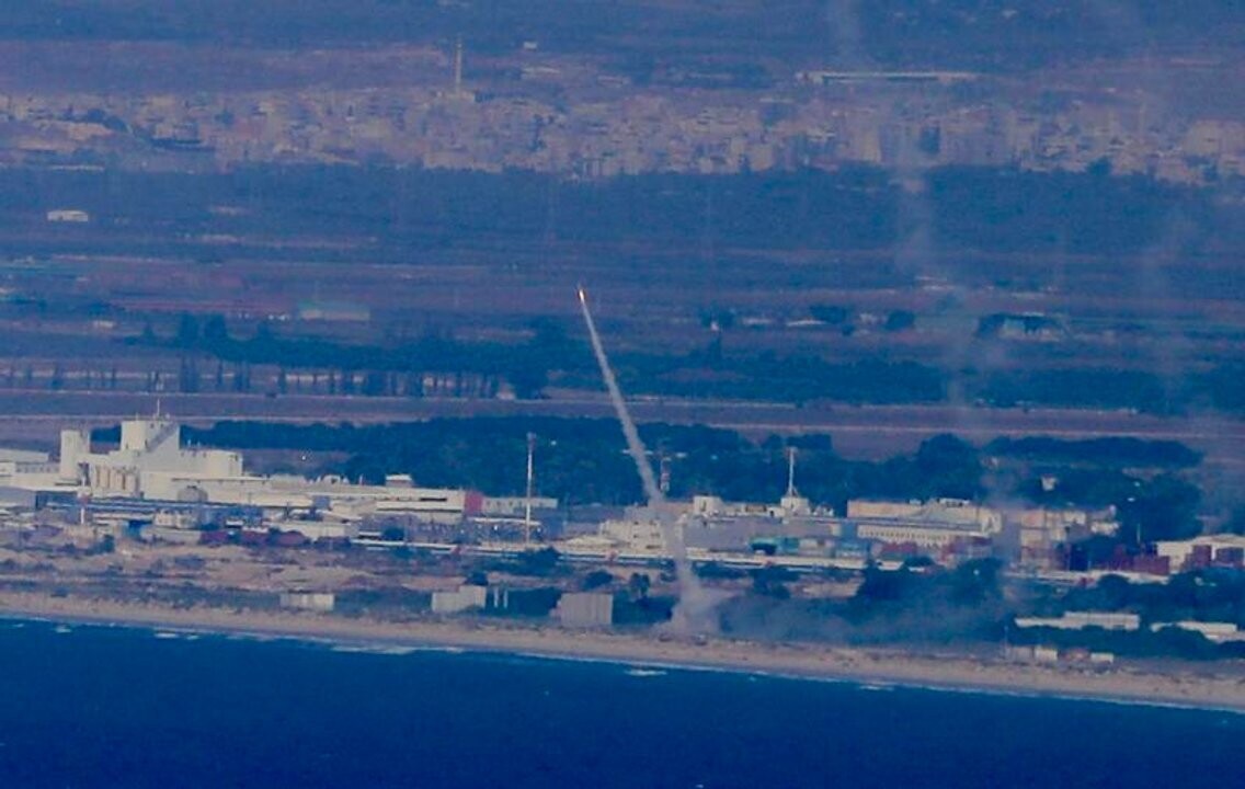 Военные действия Хуситов нацелены на Израиль