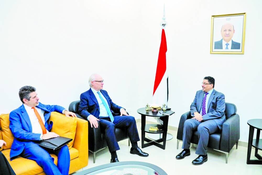 Группа Хуситов сбила американский дрон в провинции Аль-Байда Йемена