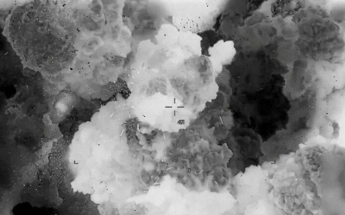 Yemen Government Blames Houthis for Attacks