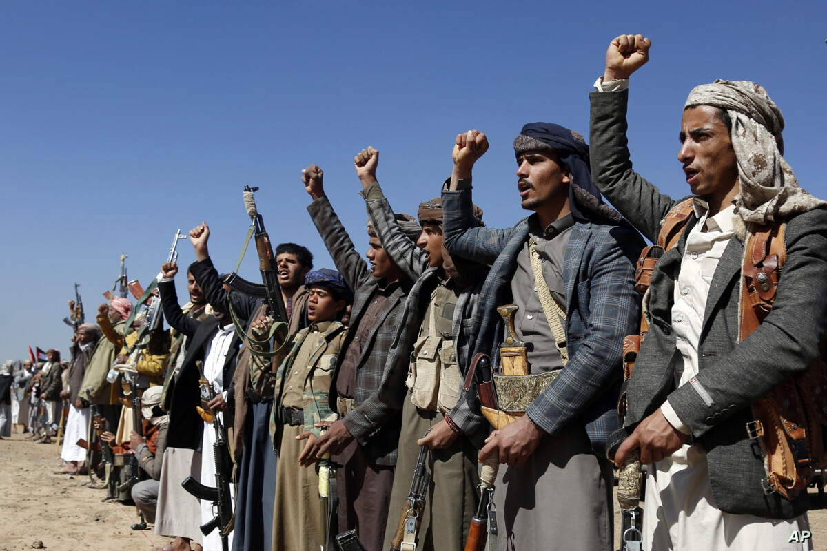 The Catastrophe of Houthi Violations in Yemen