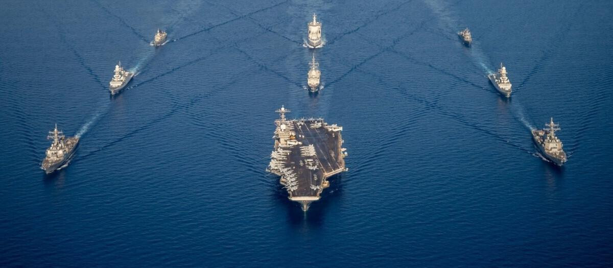 Escalation of Conflict in Yemen and Gaza