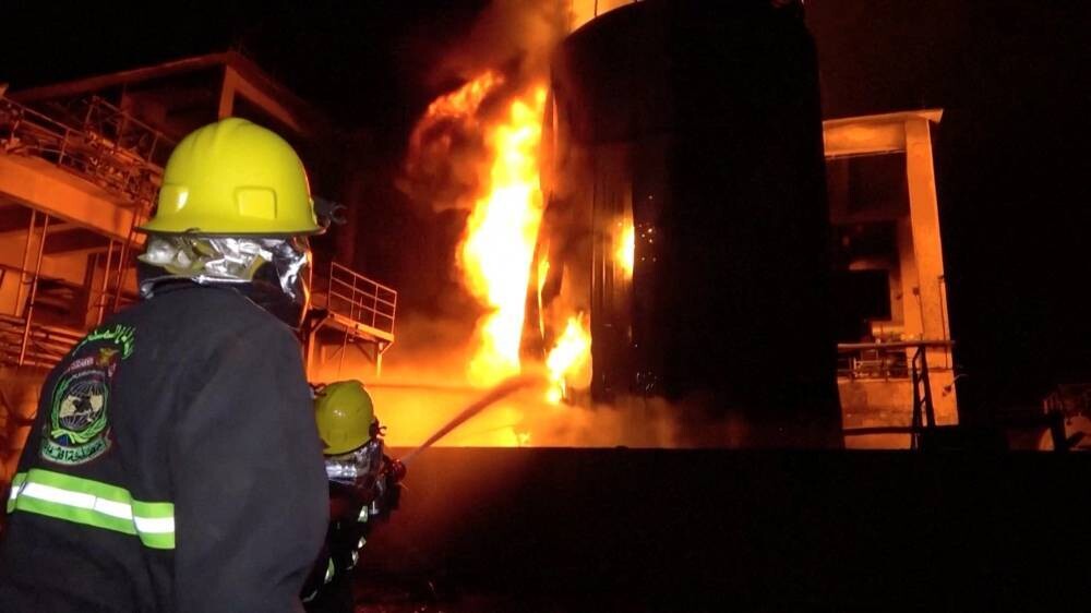 Tragic Attack in Yemen Results in Casualties