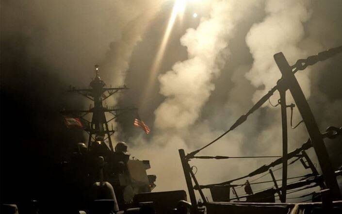 US Strikes in Yemen Mark a New Phase