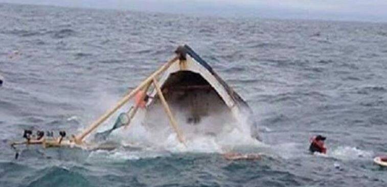 Трагическое происшествие у побережья Йемена: 39 погибших, 150 пропавших без вести, 71 спасенных