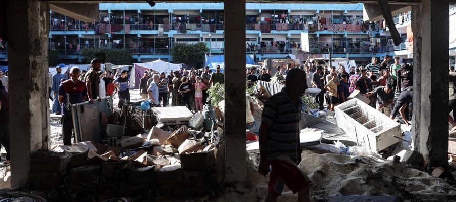 ХАМАС Готовится к Долгой Войне Против Израиля