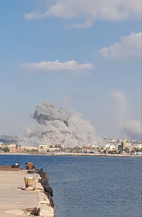 US Drone Strikes Target Houthi Militants in Yemen