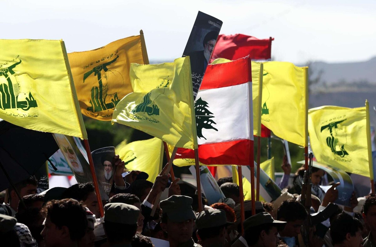 Хуситы осуждают США как террористов на фоне конфликта в Газе