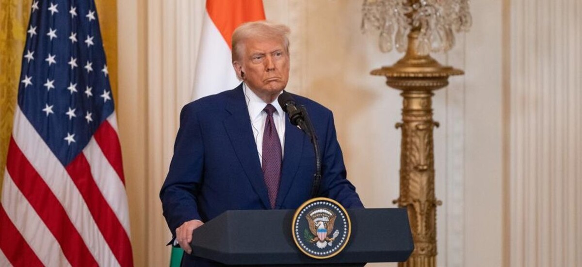 Trump Orders Airstrike Against Houthi Rebels in Yemen