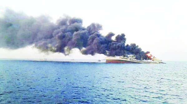 Конфликт обостряется в Йемене с атаками на порты