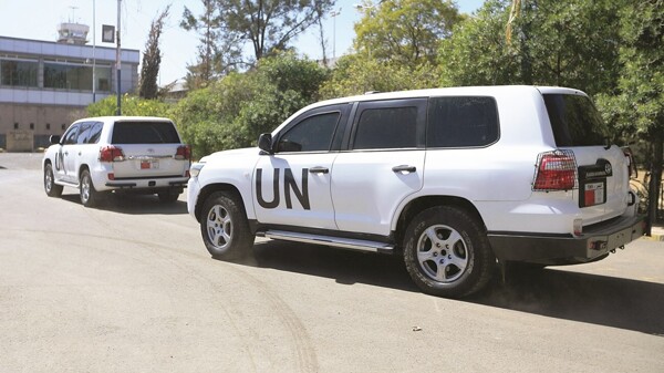 Правительство Йемена призывает ООН перенести офисы в Аден