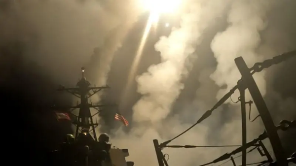 US Military Operations in Yemen Continue