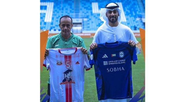 Al-Nasr Faces Ahl Yemen in the Gulf Champions League