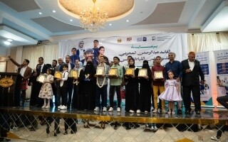 Йеменский студент выиграл арабский конкурс чтения