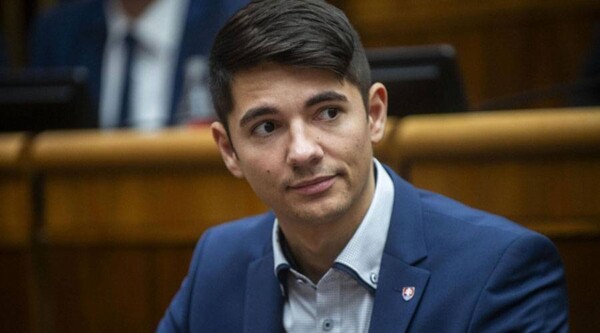 Slovakia's EP Representative Warns of Red Sea Threat