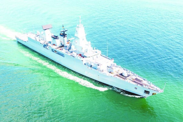 Командование Центрального командования США уничтожило четыре дрона Хуси в Красном море и Аденском заливе