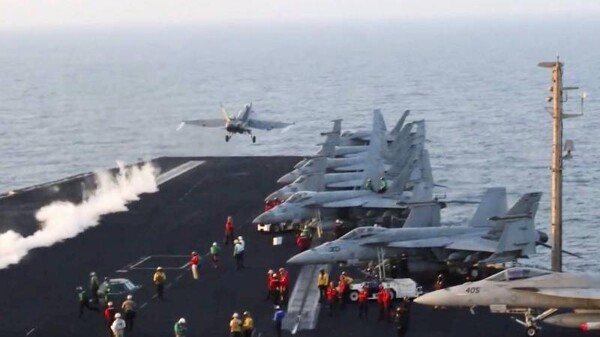 Houthi Group Refuses to Cease Attacks on Israeli Ships