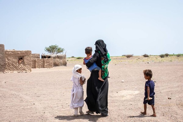 11 International Organizations Accuse Houthis of Obstructing Aid