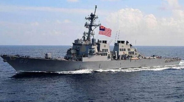 Командование Центрального командования США разрушило дроны Хуситов и радиолокационную станцию в Йемене