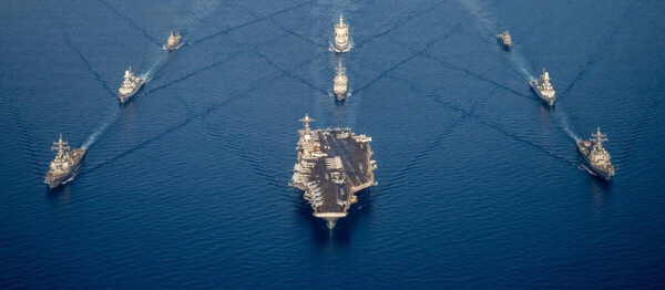 Escalation of Conflict in Yemen and Gaza