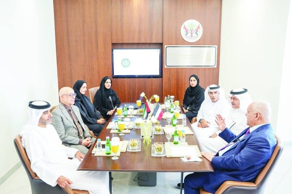 New Initiatives by Yemen's Minister of Civil Service