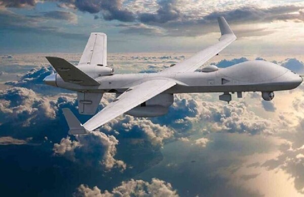 Significant Damage Caused by US Bombing in Ras Port