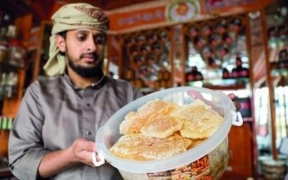 Проблемы, с которыми сталкивается индустрия меда в Йемене