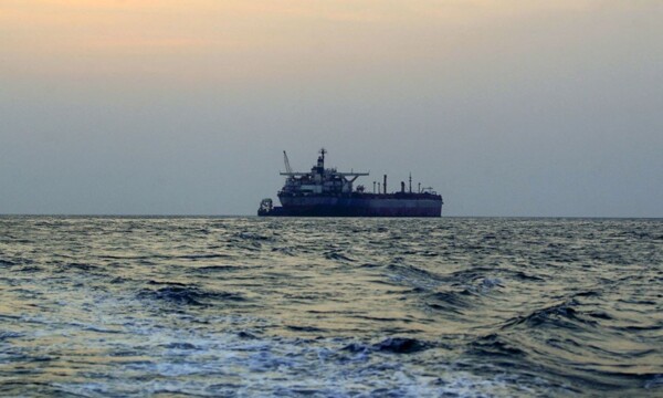 Incidents Near Aden, Yemen