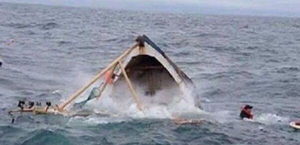 Трагическое происшествие у побережья Йемена: 39 погибших, 150 пропавших без вести, 71 спасенных