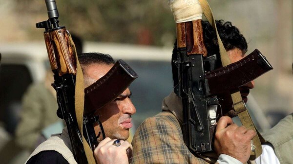 Yemen's Houthi Death Toll Rises Amid US Airstrikes