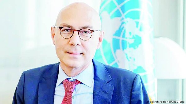 ООН призывает освободить задержанных помощников в Йемене