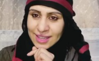 Инфлюенсер Сумайя Аль-Аади Замешана в Дело Убийства