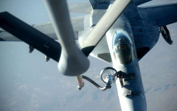 Donald Trump Orders Military Action Against Houthis