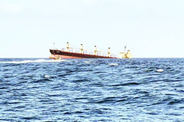 Лидер Хуситов объявляет о цели в 166 судов, связанных с Израилем, США и Великобританией.