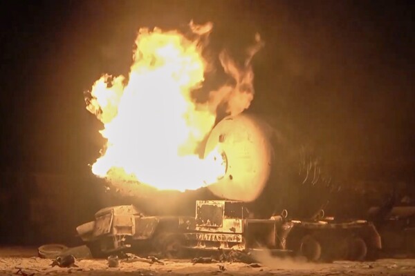 Houthi Attacks on Israel and US Aircraft Carriers