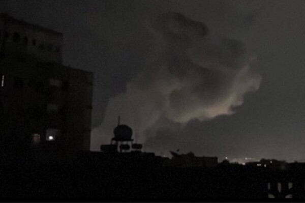 US Military Strikes Against Houthis May Last Weeks