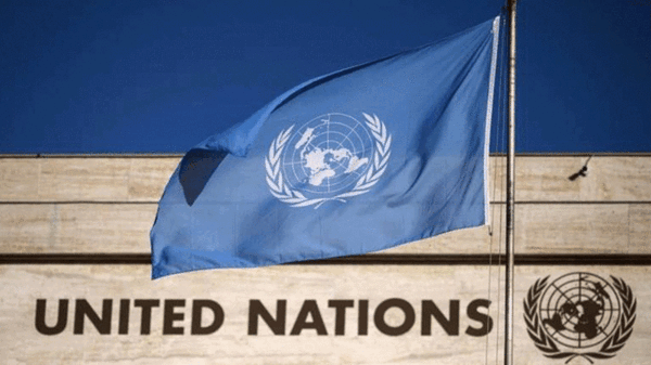 UN Welcomes US-Houthi Ceasefire Agreement